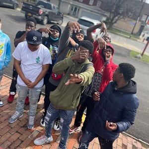 Meet your Posher, Joseph